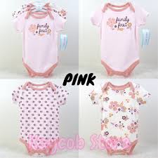 Baju Bayi Set 3 in 1